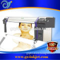 Paper / PVC / advertising banner printer Flora solvent printer